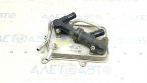 Automatic transmission cooler Hyundai Sonata 20-23 2.5