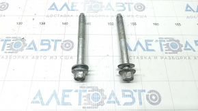 Rear subframe mounting bolt 2pcs Honda CRV 23-135mm