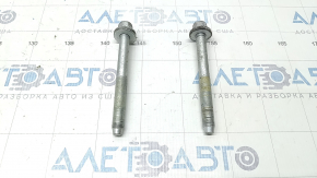 Rear subframe mounting bolt 2pcs Honda CRV 23-135mm