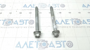 Rear subframe mounting bolt 2pcs Honda CRV 23- 150mm