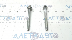 Rear subframe mounting bolt 2pcs Honda CRV 23- 150mm