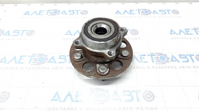 Rear left hub Honda CRV 23- AWD