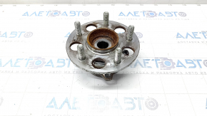 Rear left hub Honda CRV 23- AWD