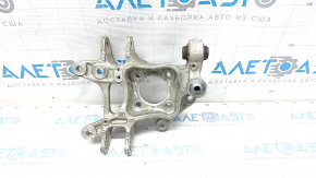 Rear left axle Honda CRV 23-