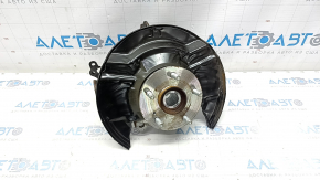 Trunnion with hub front left Honda CRV 23- 1.5T with casing