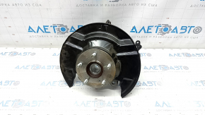 Trunnion with hub front right Honda CRV 23- 1.5T with casing