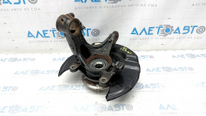 Trunnion with hub front right Honda CRV 23- 1.5T with casing
