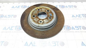 Rear right brake disc Honda CRV 23-310/10mm