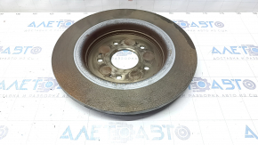 Rear right brake disc Honda CRV 23-310/10mm