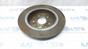 Rear left brake disc Honda CRV 23-310/10mm