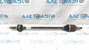 Drive axle rear left Honda CRV 23-