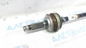 Drive axle rear left Honda CRV 23-
