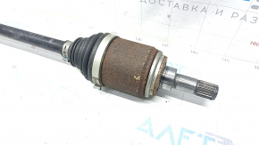 Drive axle rear left Honda CRV 23-
