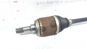 Drive axle rear right Honda CRV 23-