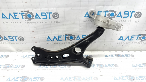 Lower front left arm Honda CRV 23- with silent block