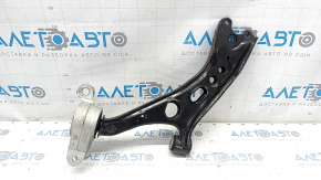 Lower front right arm Honda CRV 23- with silent block