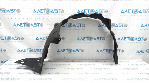 Front right mudguard Honda CRV 23-