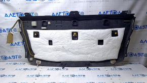 Hyundai Sonata 15-17 trunk shelf (USA)