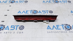 Brake light Hyundai Sonata 11-15 scratches