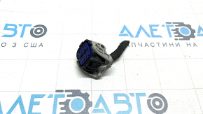 Hyundai Sonata 20-LED headlight feature