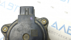 Gearbox selector Hyundai Sonata 20 - on the gearbox