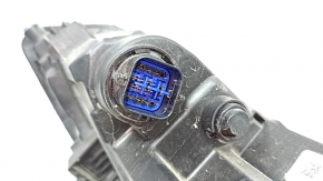 Front right headlight complete Hyundai Sonata 20- LED, sand