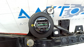 Light inside trunk lid central Hyundai Sonata 20-22