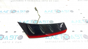 Light inside trunk lid right Hyundai Sonata 20-22