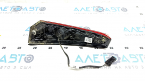 Light inside trunk lid right Hyundai Sonata 20-22