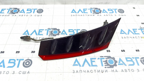 Light inside trunk lid left Hyundai Sonata 20-22