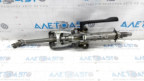 Steering column with cardan shaft Honda CRV 23-