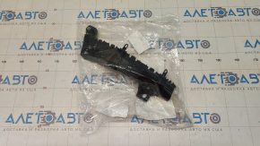 Front bumper mount right Chevrolet Bolt EUV 22-23 OEM