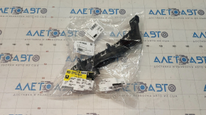 Front bumper mount right Chevrolet Bolt EUV 22-23 OEM
