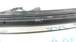Daytime running light DRL left Hyundai Sonata 20- with fasteners, chip