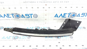 Daytime running light DRL right Hyundai Sonata 20- with fasteners