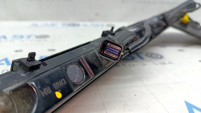 Daytime running light DRL right Hyundai Sonata 20- with fasteners