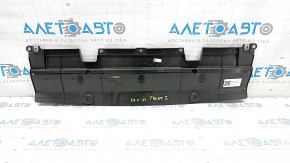 Lower radiator protection Honda CRV 23-