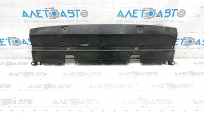 Lower radiator protection Honda CRV 23-