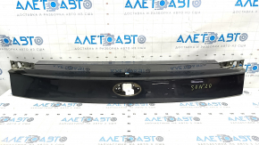 Hyundai Sonata 20-22 Trunk Lid Trim
