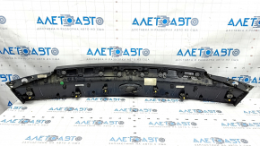 Hyundai Sonata 20-22 Trunk Lid Trim