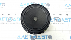 Front right door speaker VW Tiguan 18 - cracks in fasteners