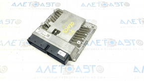 ECU block engine computer Hyundai Sonata 20-21 2.5 without Start-Stop