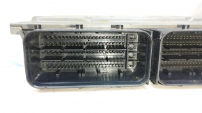 ECU block engine computer Hyundai Sonata 20-21 2.5 without Start-Stop
