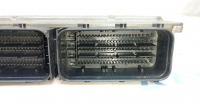 ECU block engine computer Hyundai Sonata 20-21 2.5 without Start-Stop