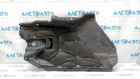 Bottom protection left Honda CRV 23- AWD tear