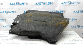 Bottom protection left Honda CRV 23- AWD tear