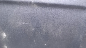 Rear shelf Hyundai Elantra UD 11-16 black, scratches