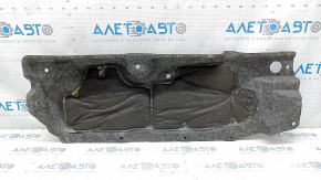 Right underbody protection Honda CRV 23- AWD dented