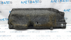 Right underbody protection Honda CRV 23- AWD dented