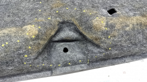Right underbody protection Honda CRV 23- AWD dented